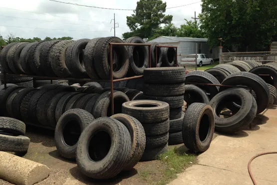 Equipment Repair
